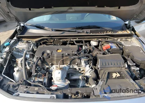 2022 Honda Civic Sport from USA, damaged, VIN 2HGFE2F57NH582953